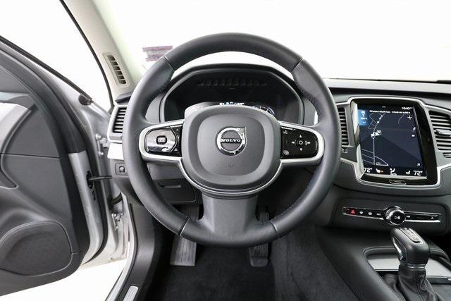 used 2022 Volvo XC90 car, priced at $43,990