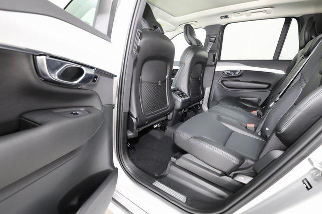 used 2022 Volvo XC90 car, priced at $43,890