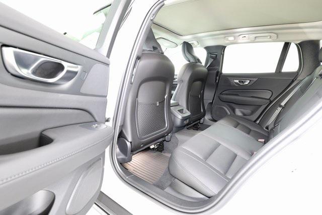 new 2026 Volvo V60 Cross Country car, priced at $52,450