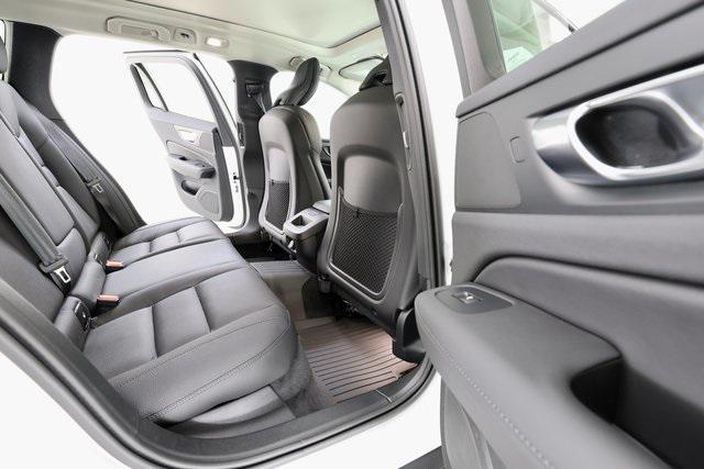new 2026 Volvo V60 Cross Country car, priced at $52,450