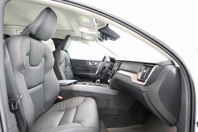 new 2026 Volvo V60 Cross Country car, priced at $52,450