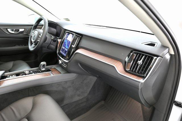 new 2026 Volvo V60 Cross Country car, priced at $52,450