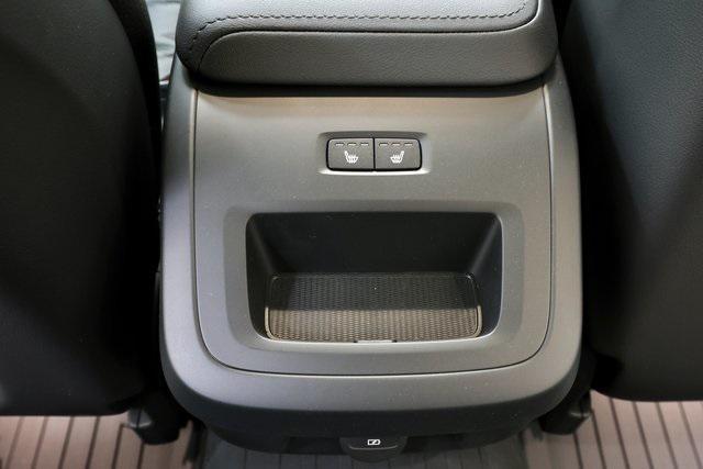 new 2026 Volvo V60 Cross Country car, priced at $52,450