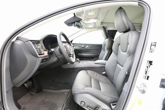new 2026 Volvo V60 Cross Country car, priced at $52,450