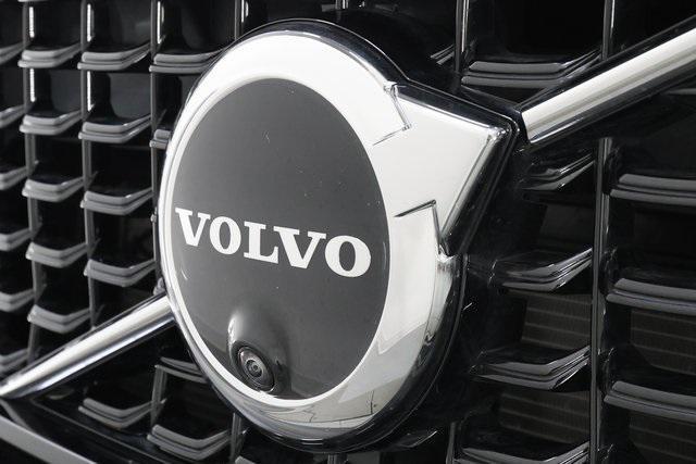 used 2025 Volvo XC40 car, priced at $34,990