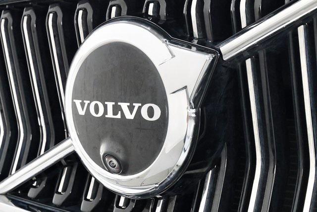used 2024 Volvo XC40 car, priced at $39,990