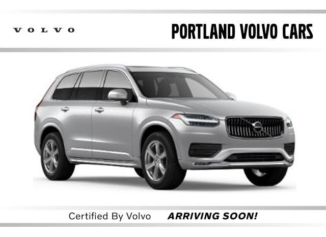 used 2023 Volvo XC90 car, priced at $38,990