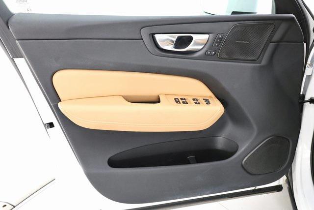 used 2023 Volvo XC60 car, priced at $39,990