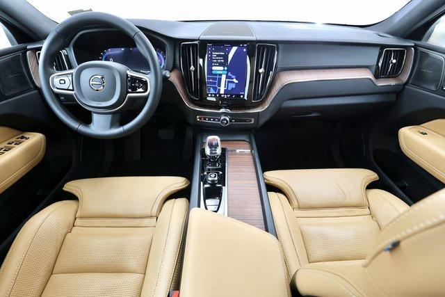 used 2023 Volvo XC60 car, priced at $39,990