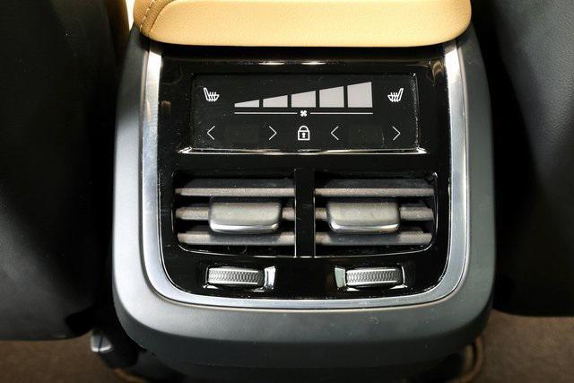 used 2023 Volvo XC60 car, priced at $39,990