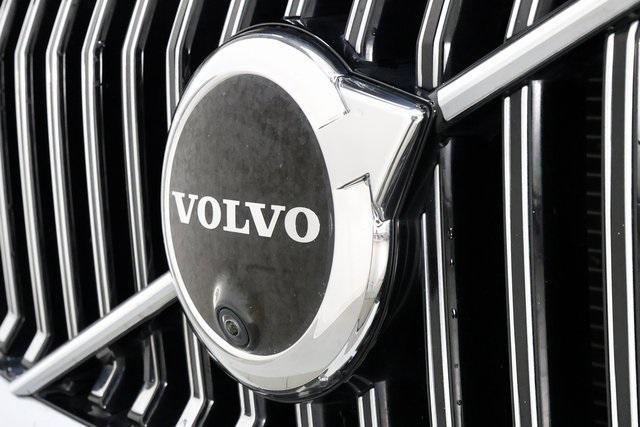 used 2023 Volvo XC60 car, priced at $39,990