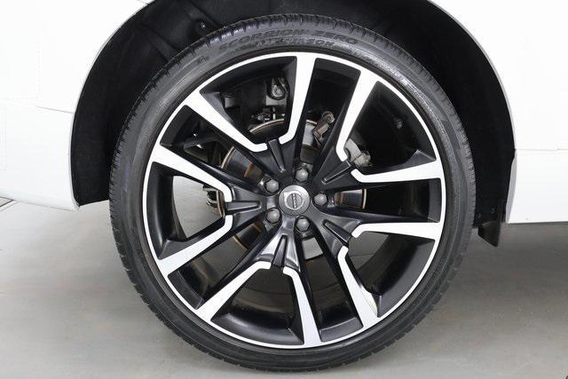 used 2023 Volvo XC60 car, priced at $39,990