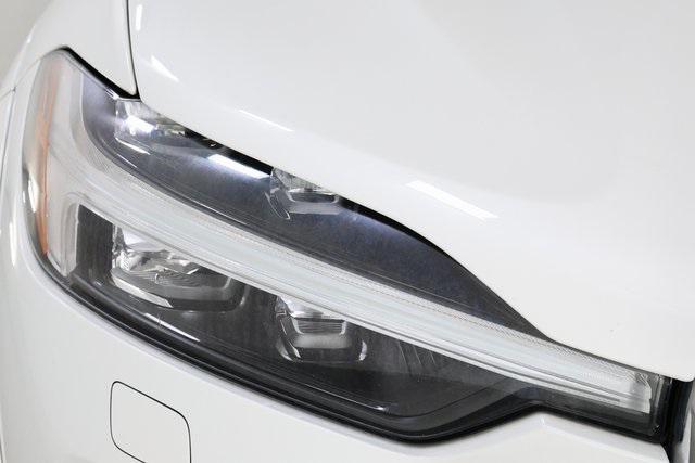 used 2023 Volvo XC60 car, priced at $39,990