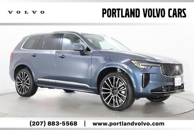 new 2026 Volvo XC90 car, priced at $67,810