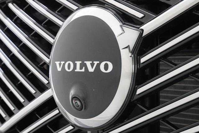 new 2026 Volvo XC90 car, priced at $71,825