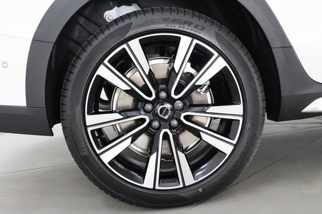 new 2026 Volvo V60 Cross Country car, priced at $57,145