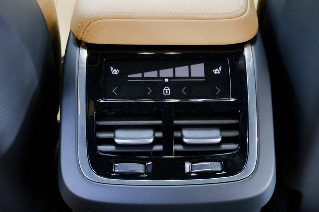 new 2026 Volvo V60 Cross Country car, priced at $57,145
