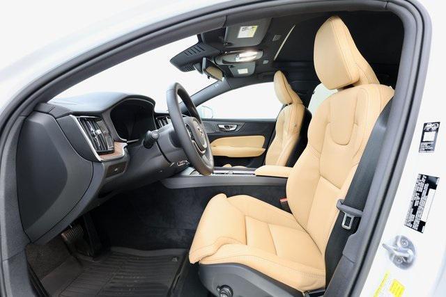 new 2026 Volvo V60 Cross Country car, priced at $57,145