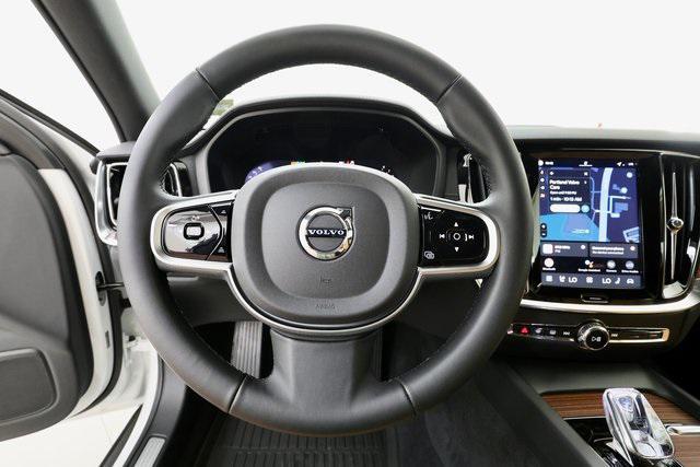 new 2026 Volvo V60 Cross Country car, priced at $57,145