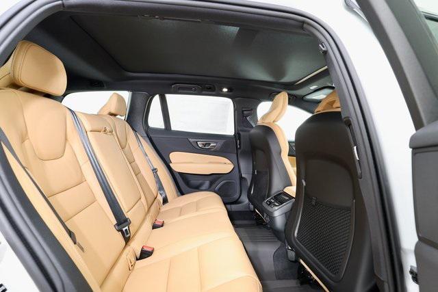 new 2026 Volvo V60 Cross Country car, priced at $57,145