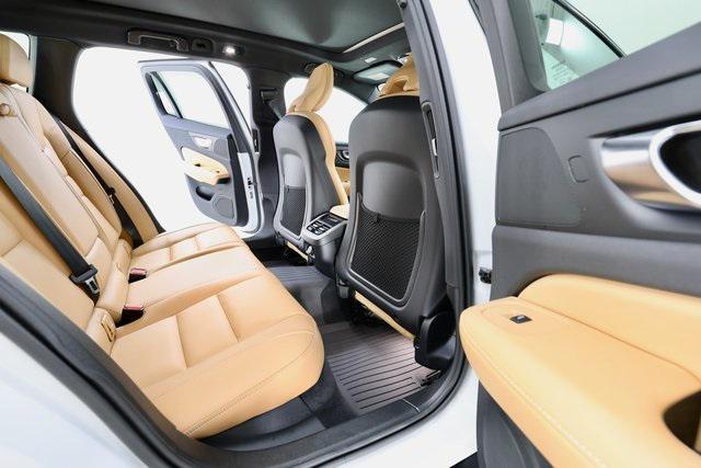 new 2026 Volvo V60 Cross Country car, priced at $57,145