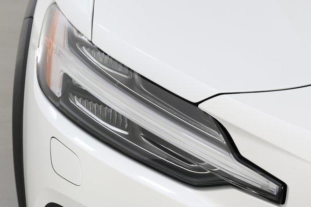 new 2026 Volvo V60 Cross Country car, priced at $57,145