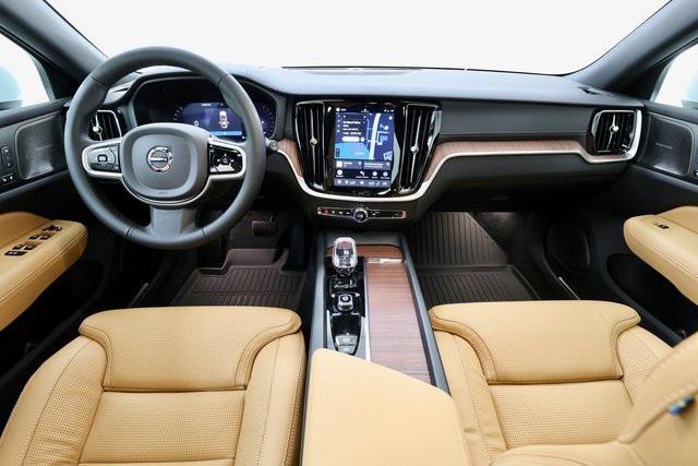 new 2026 Volvo V60 Cross Country car, priced at $57,145