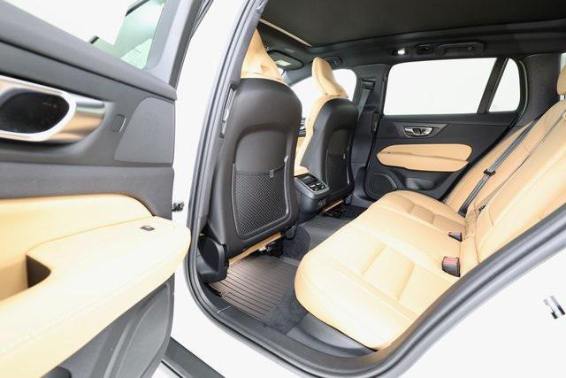 new 2026 Volvo V60 Cross Country car, priced at $57,145