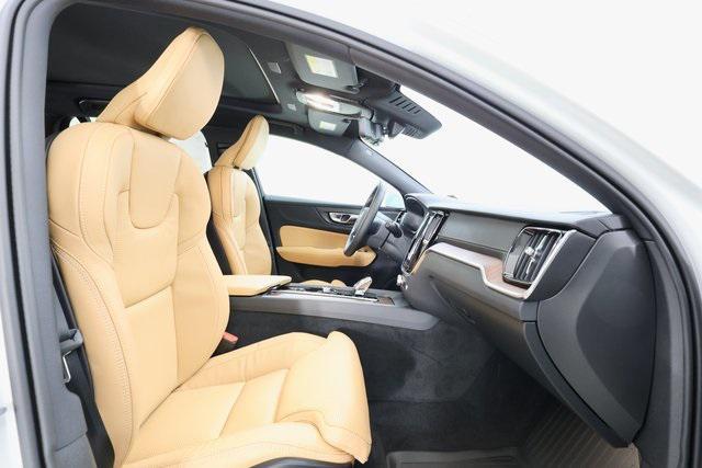 new 2026 Volvo V60 Cross Country car, priced at $57,145