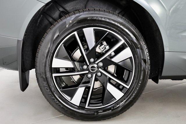 new 2026 Volvo XC60 car, priced at $59,035