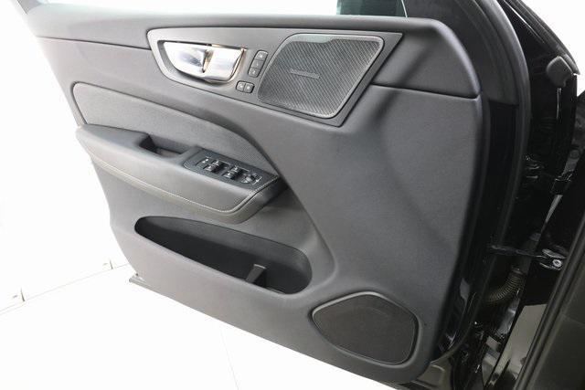used 2022 Volvo XC60 Recharge Plug-In Hybrid car, priced at $45,890