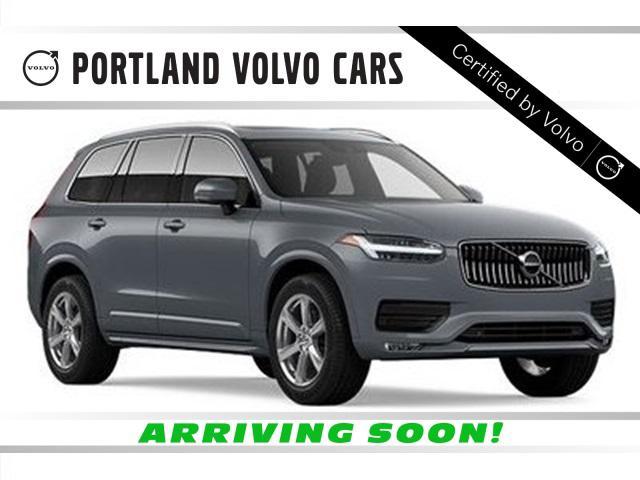 used 2022 Volvo XC90 car, priced at $44,990