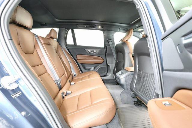 new 2026 Volvo V60 Cross Country car, priced at $56,450