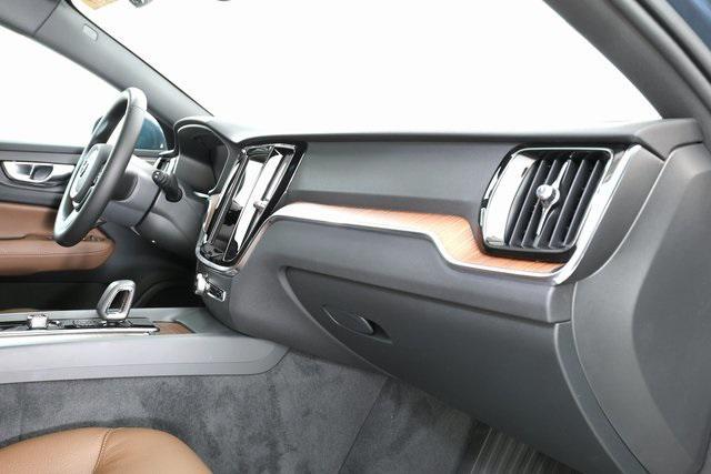 new 2026 Volvo V60 Cross Country car, priced at $56,450