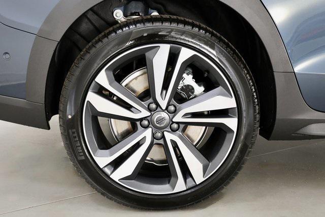 new 2026 Volvo V60 Cross Country car, priced at $56,450