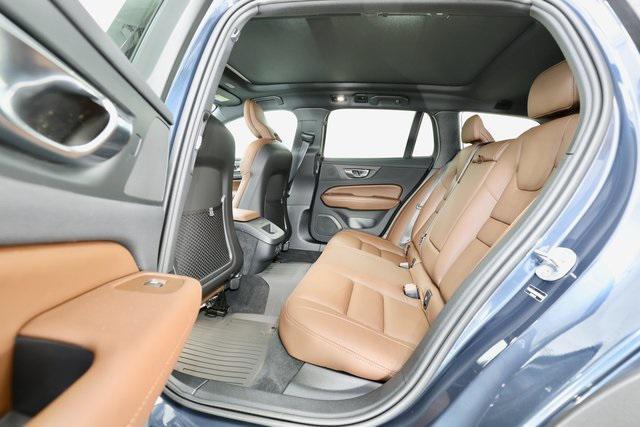 new 2026 Volvo V60 Cross Country car, priced at $56,450