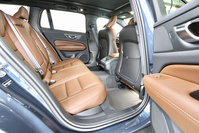 new 2026 Volvo V60 Cross Country car, priced at $56,450