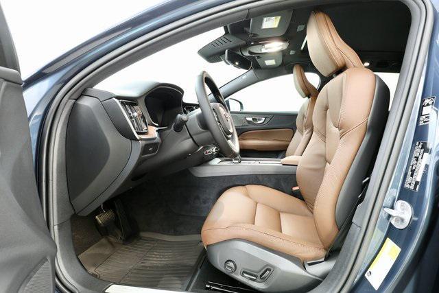 new 2026 Volvo V60 Cross Country car, priced at $56,450