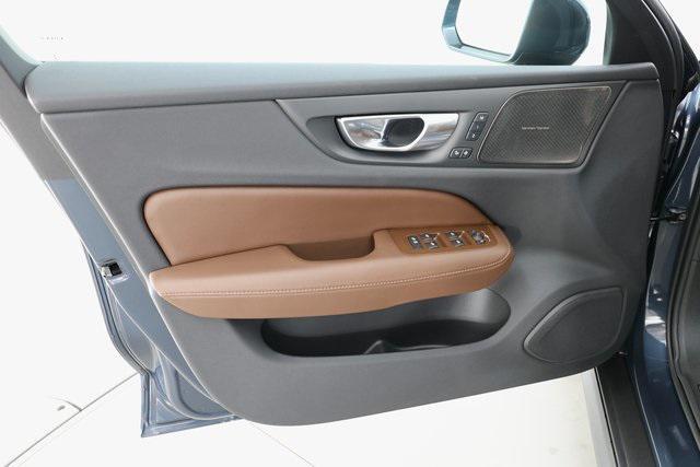 new 2026 Volvo V60 Cross Country car, priced at $56,450