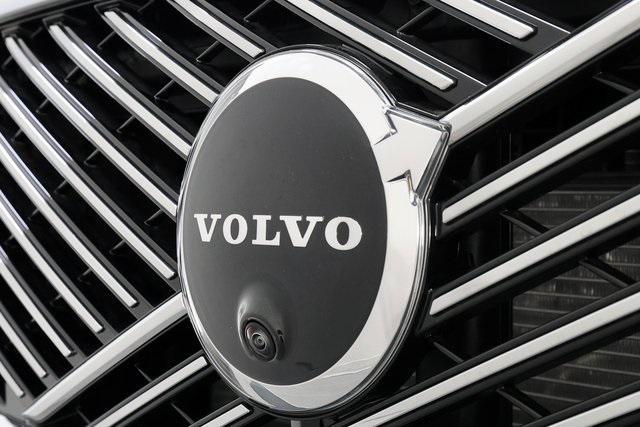 new 2025 Volvo XC90 car, priced at $72,495