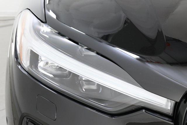new 2026 Volvo XC60 car