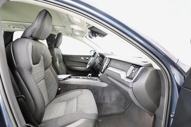 used 2023 Volvo XC60 car, priced at $34,990