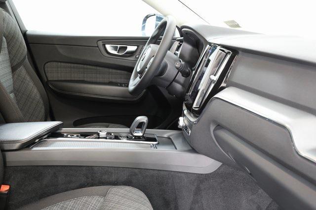 used 2023 Volvo XC60 car, priced at $34,990