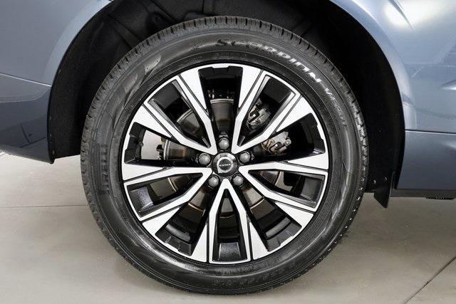 used 2023 Volvo XC60 car, priced at $34,990