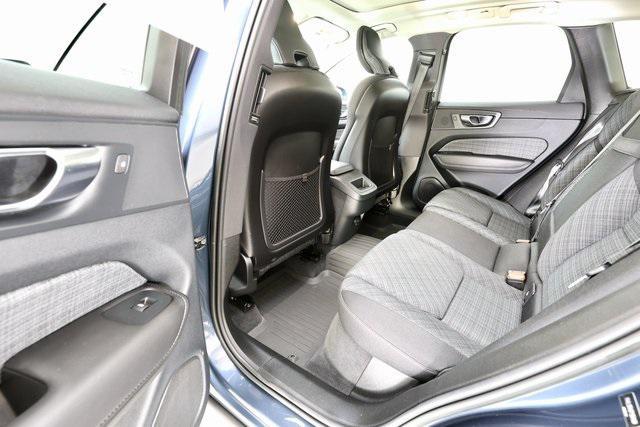 used 2023 Volvo XC60 car, priced at $34,990