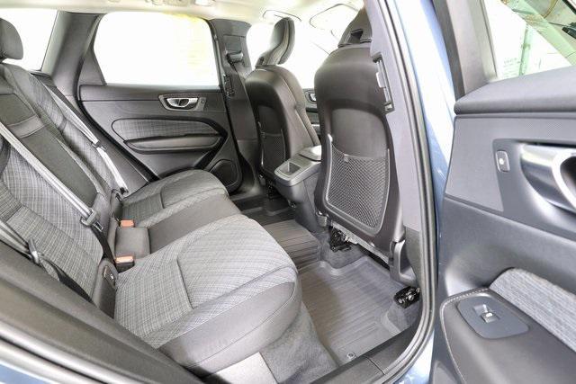 used 2023 Volvo XC60 car, priced at $34,990