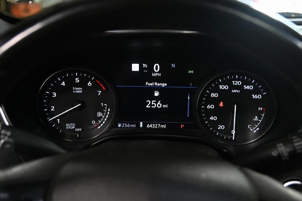 used 2020 Cadillac CT5 car, priced at $27,308
