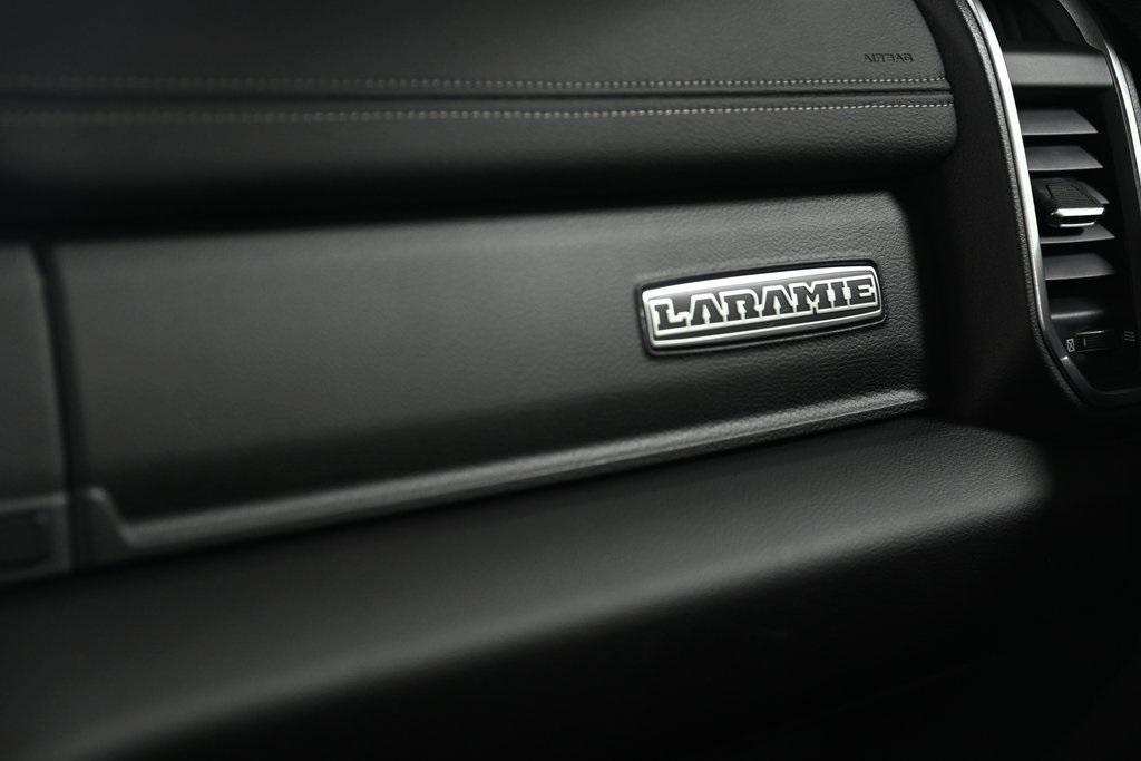 new 2025 Ram 3500 car