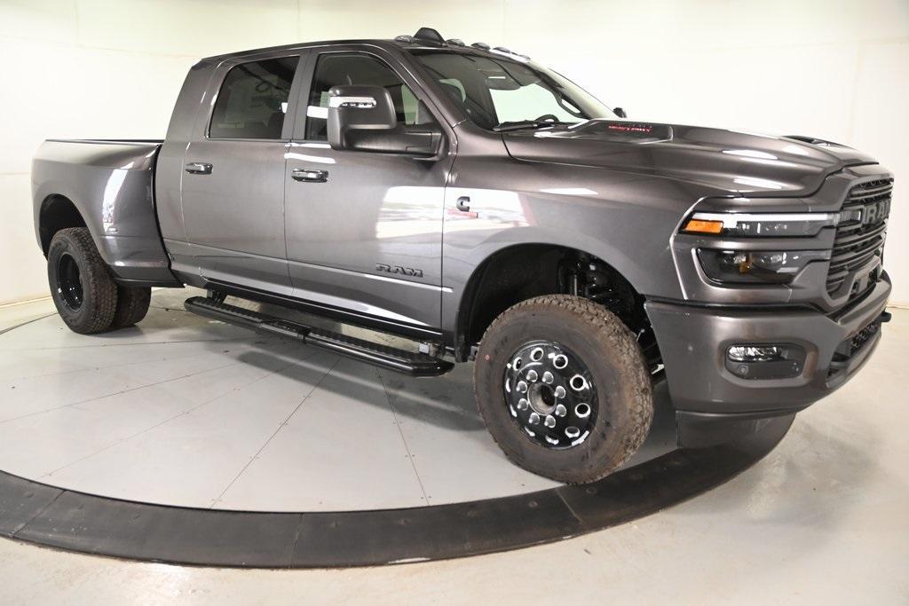new 2025 Ram 3500 car