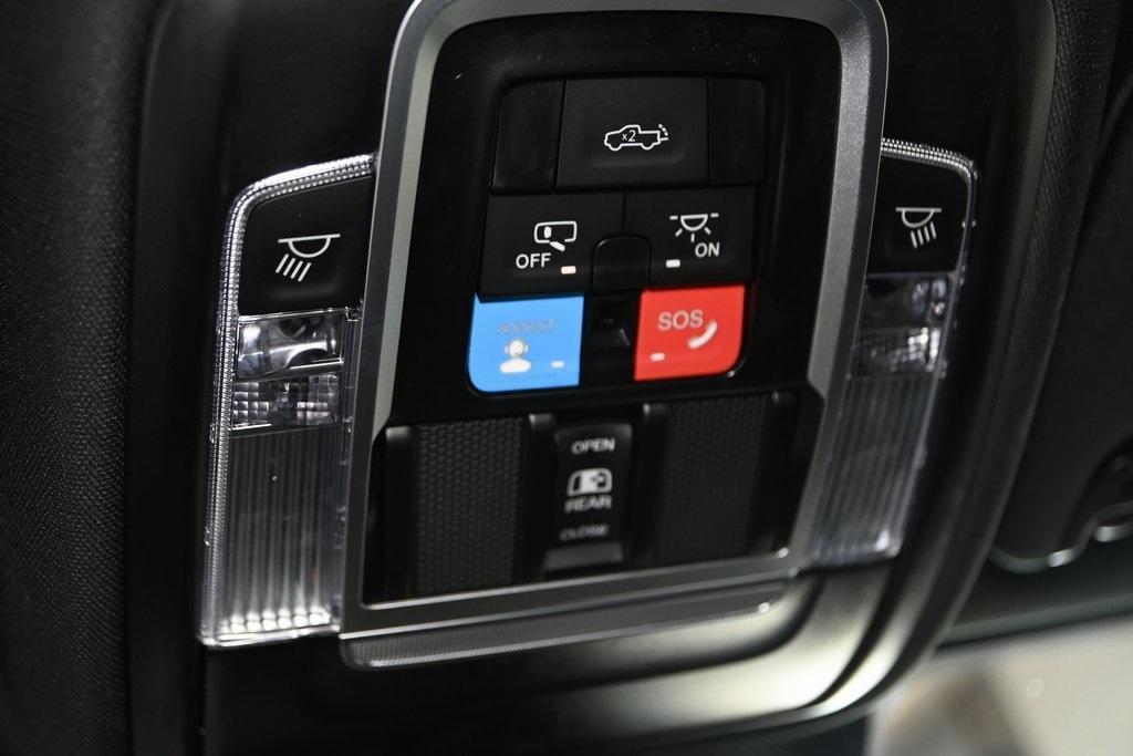 new 2025 Ram 3500 car